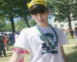 Dylan is a supporter of the LGBT community and also released a song related to the community.